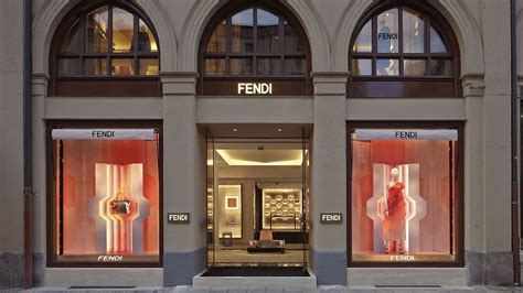 fendi deutschland